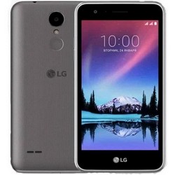 Замена экрана на телефоне LG X4 Plus в Пензе